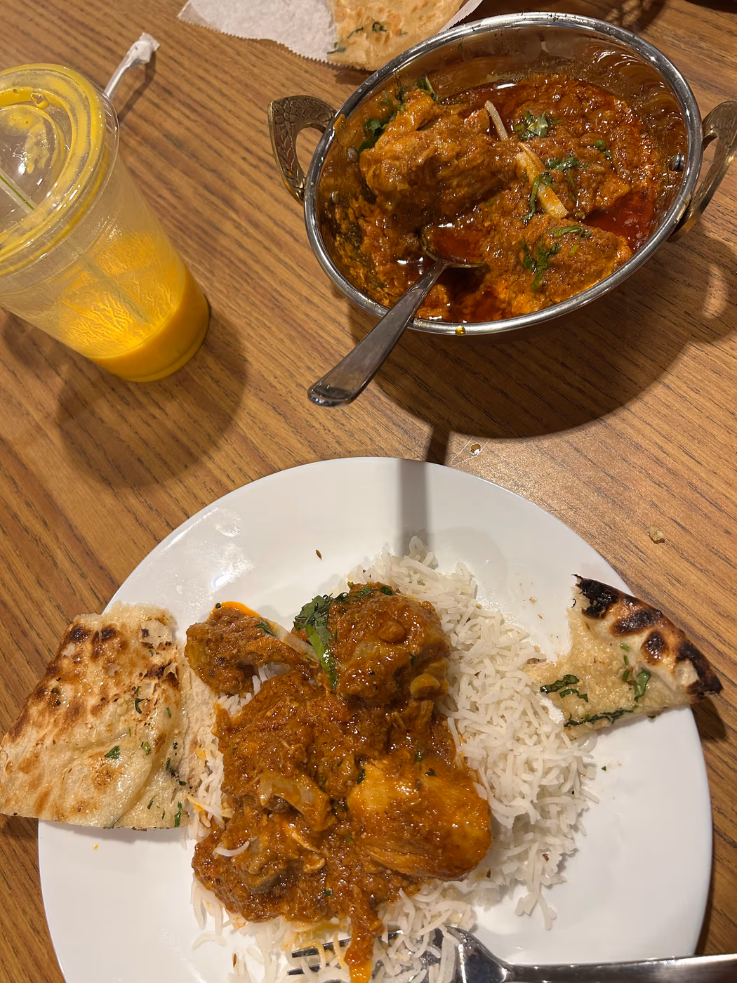 Zia's Indian Cuisine