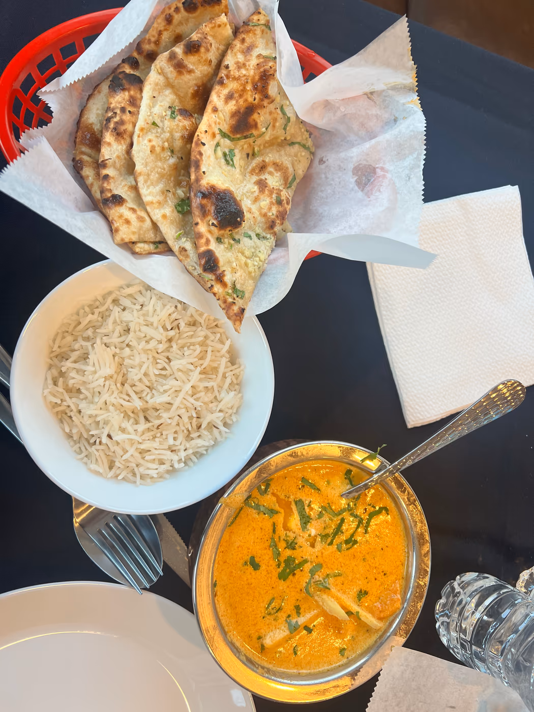 Zia's Indian Cuisine photo 3