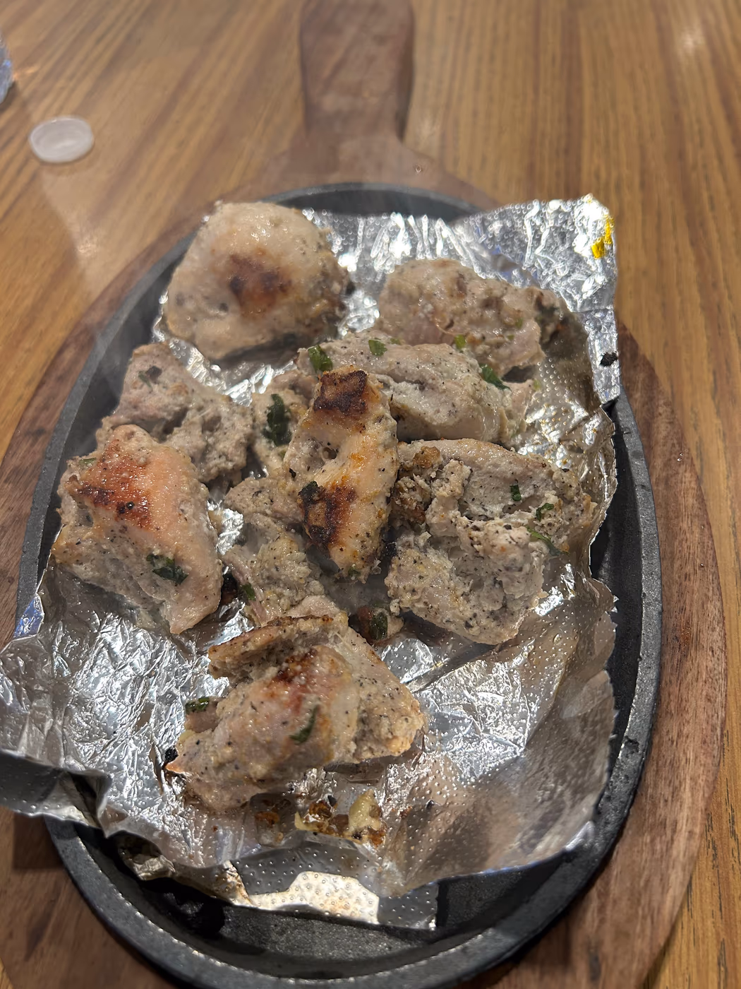 Zia's Indian Cuisine photo 4