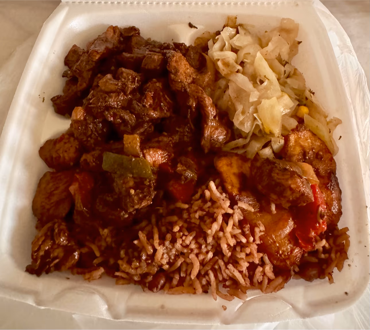 Ziggy's Caribbean Cuisine photo 2