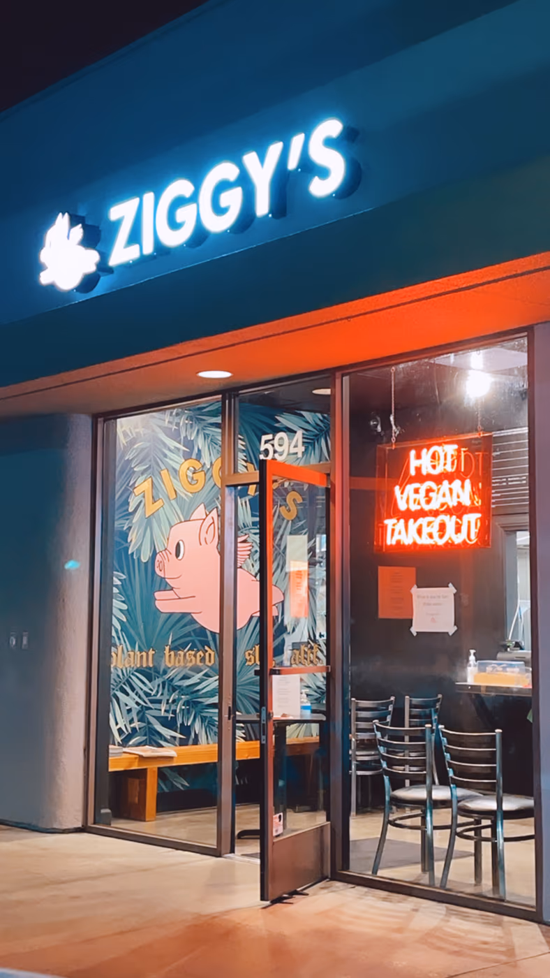 Ziggy's
