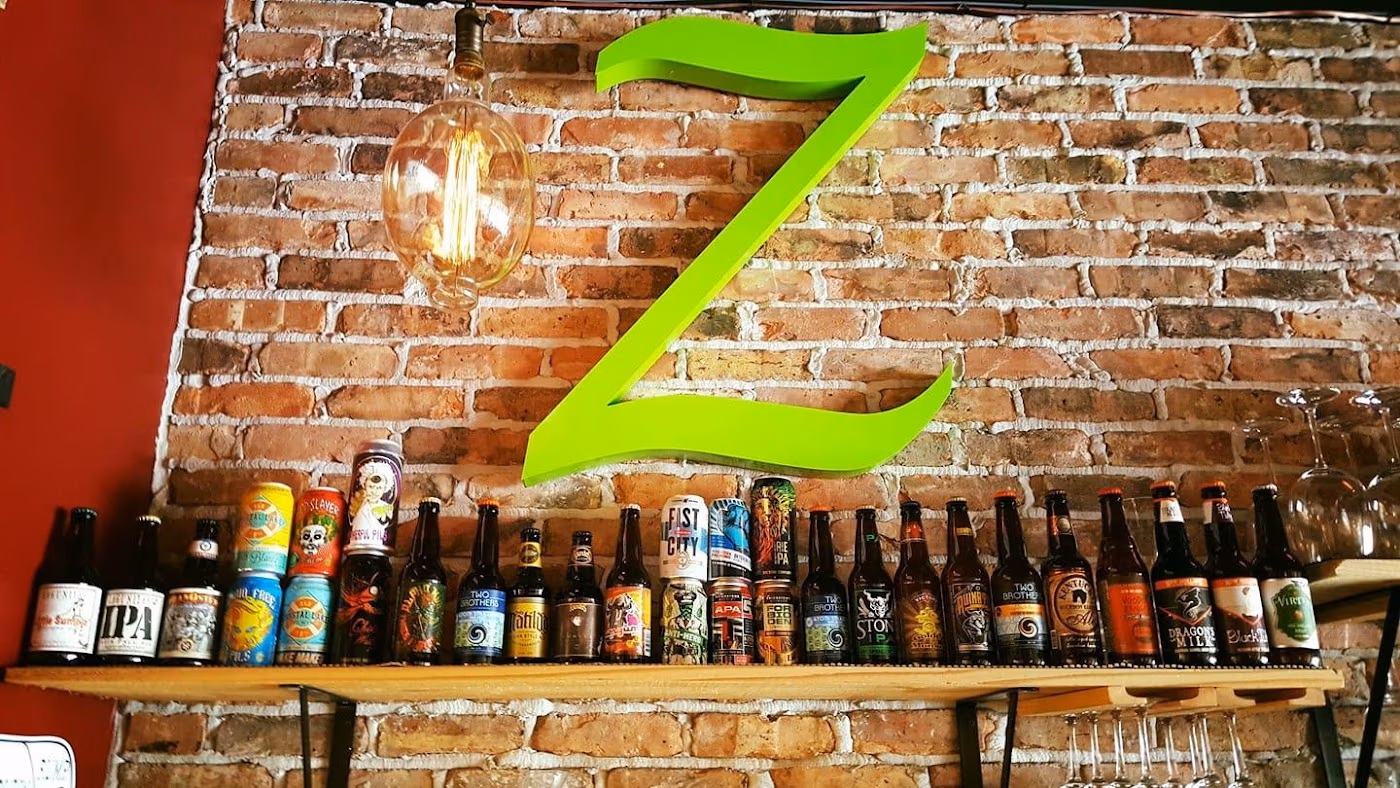 Zin Gastropub