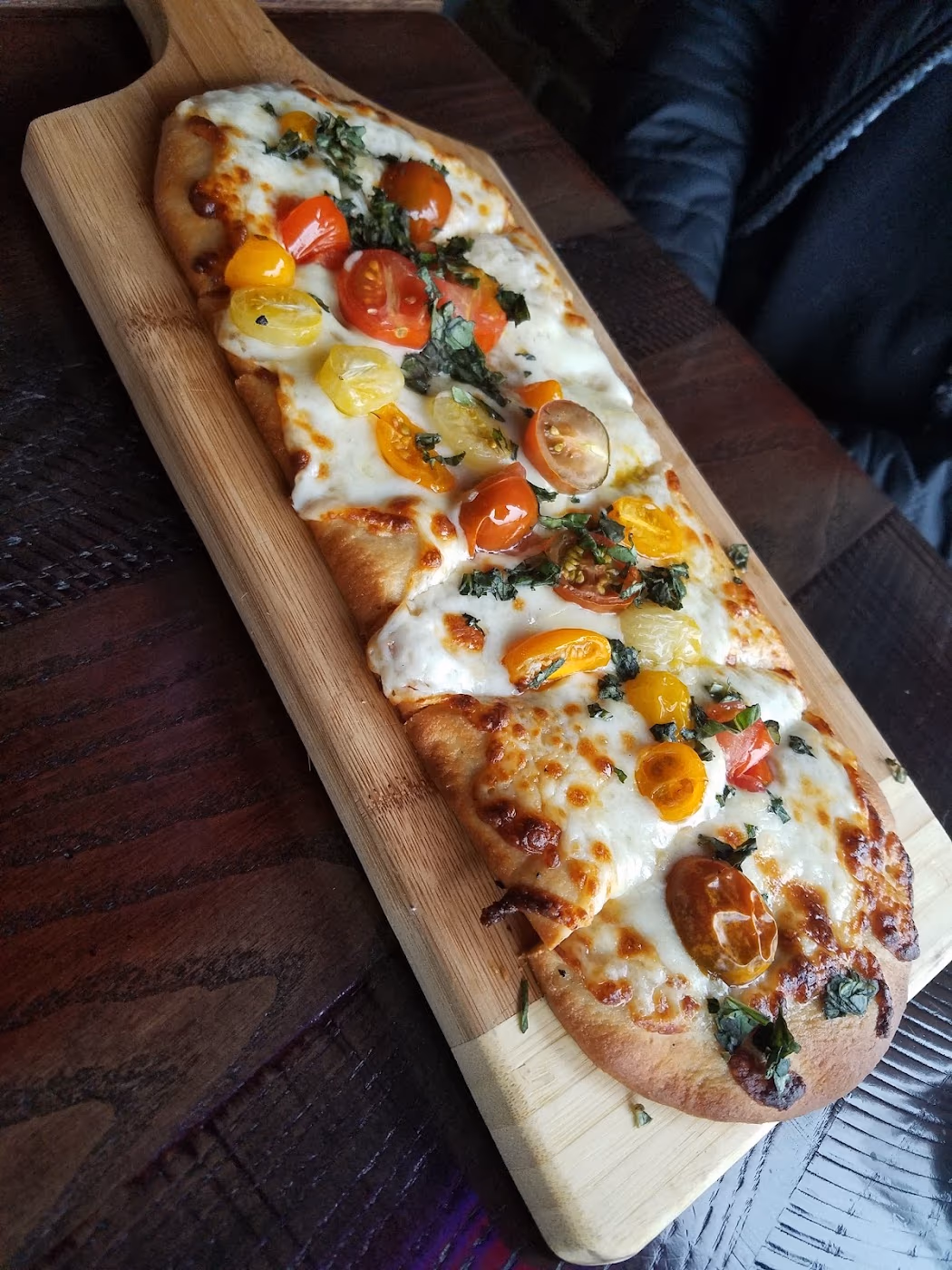 Zin Gastropub photo 2