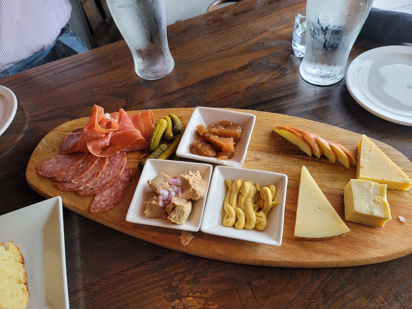 Zin Gastropub photo 3