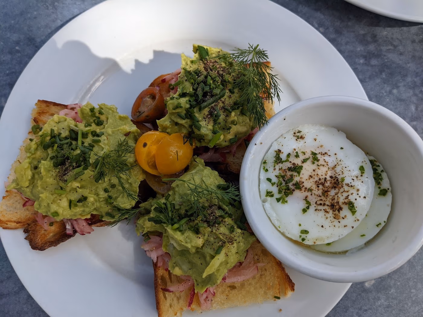 Zinc Cafe & Bar photo 3