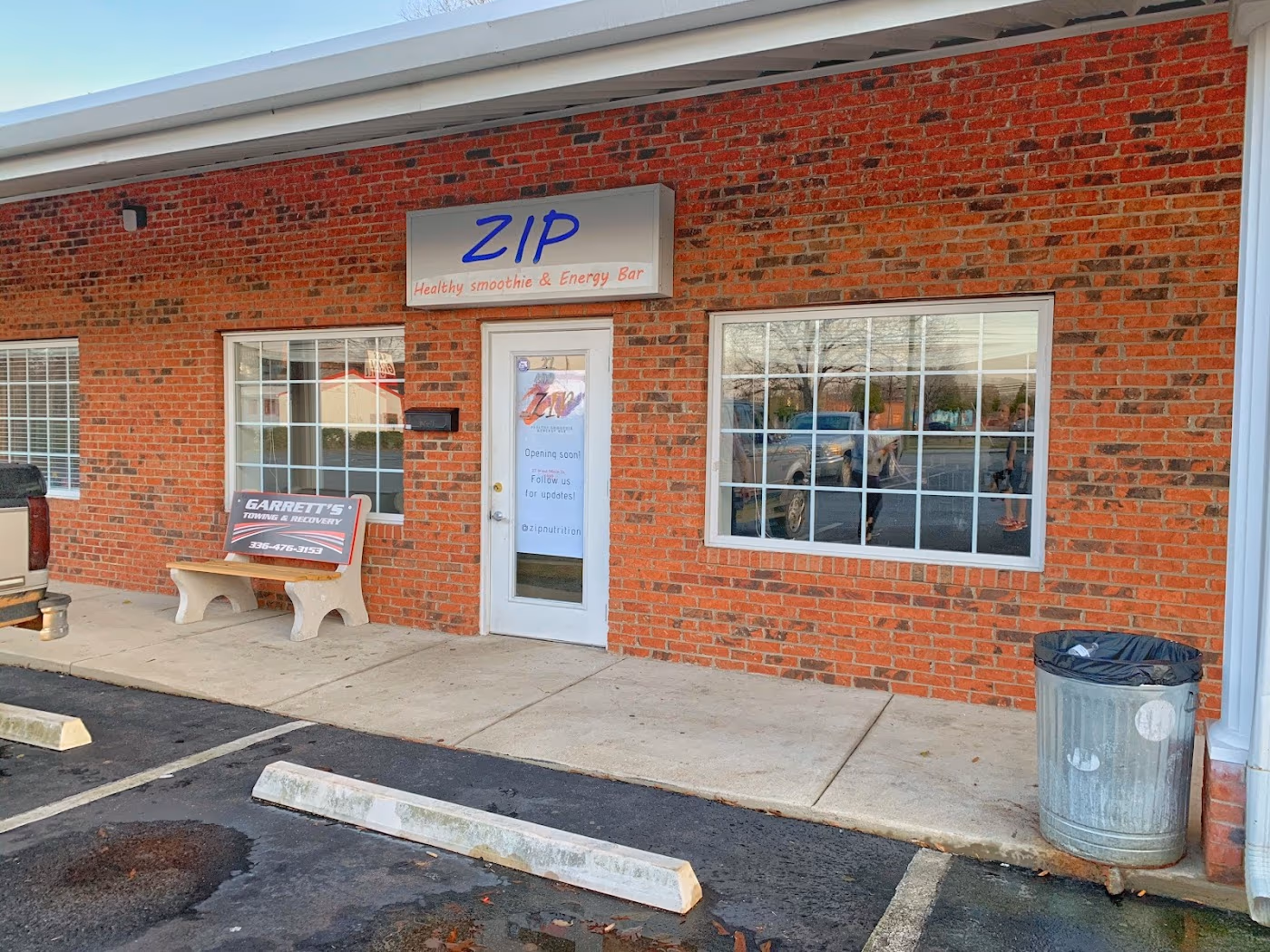 ZIP Nutrition photo 3