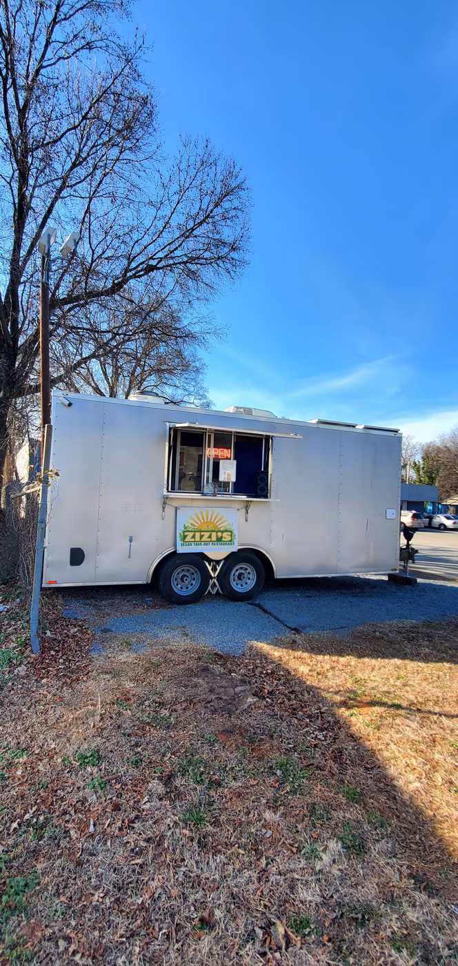 Zizi's Vegan Food Truck photo 3