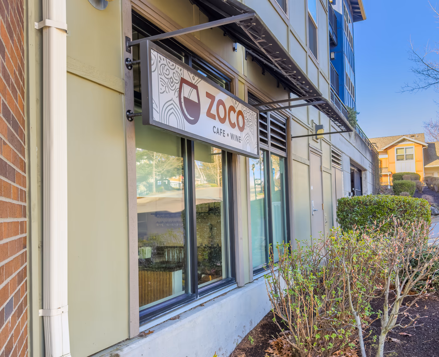 Zoco Café & Wine photo 3