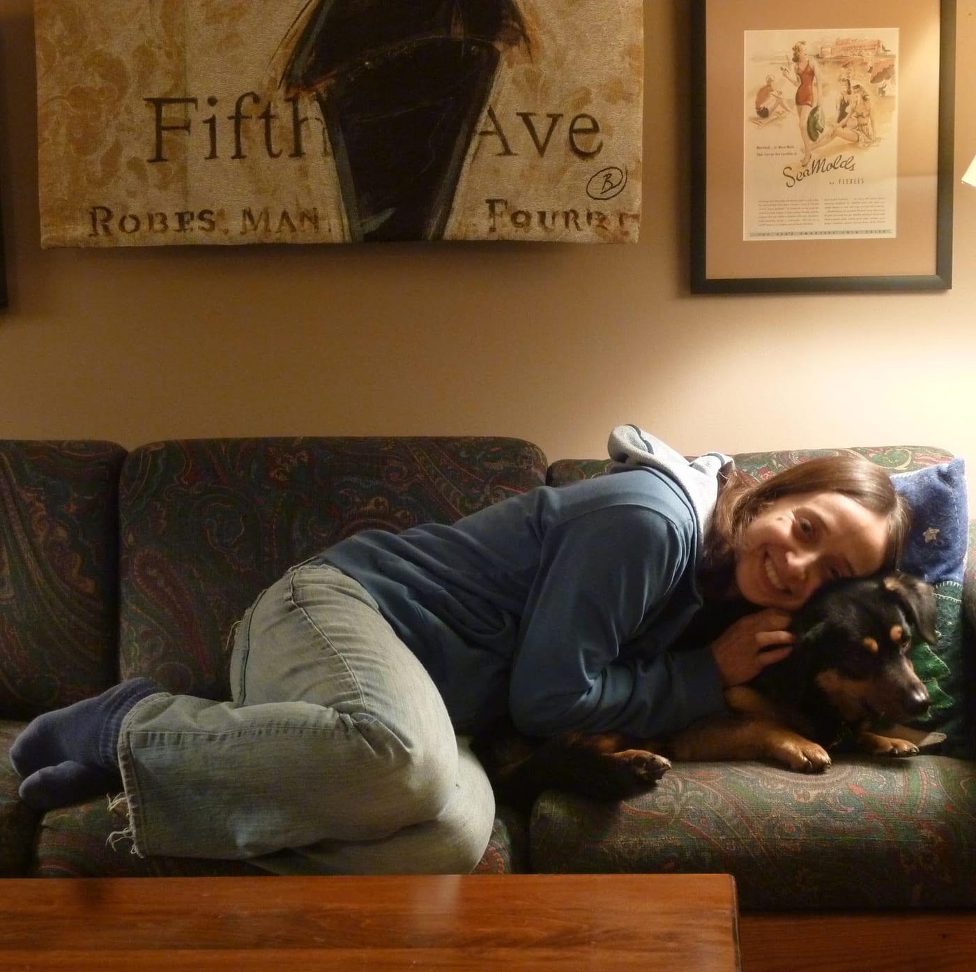 Zoe's Vegan Delight photo 2