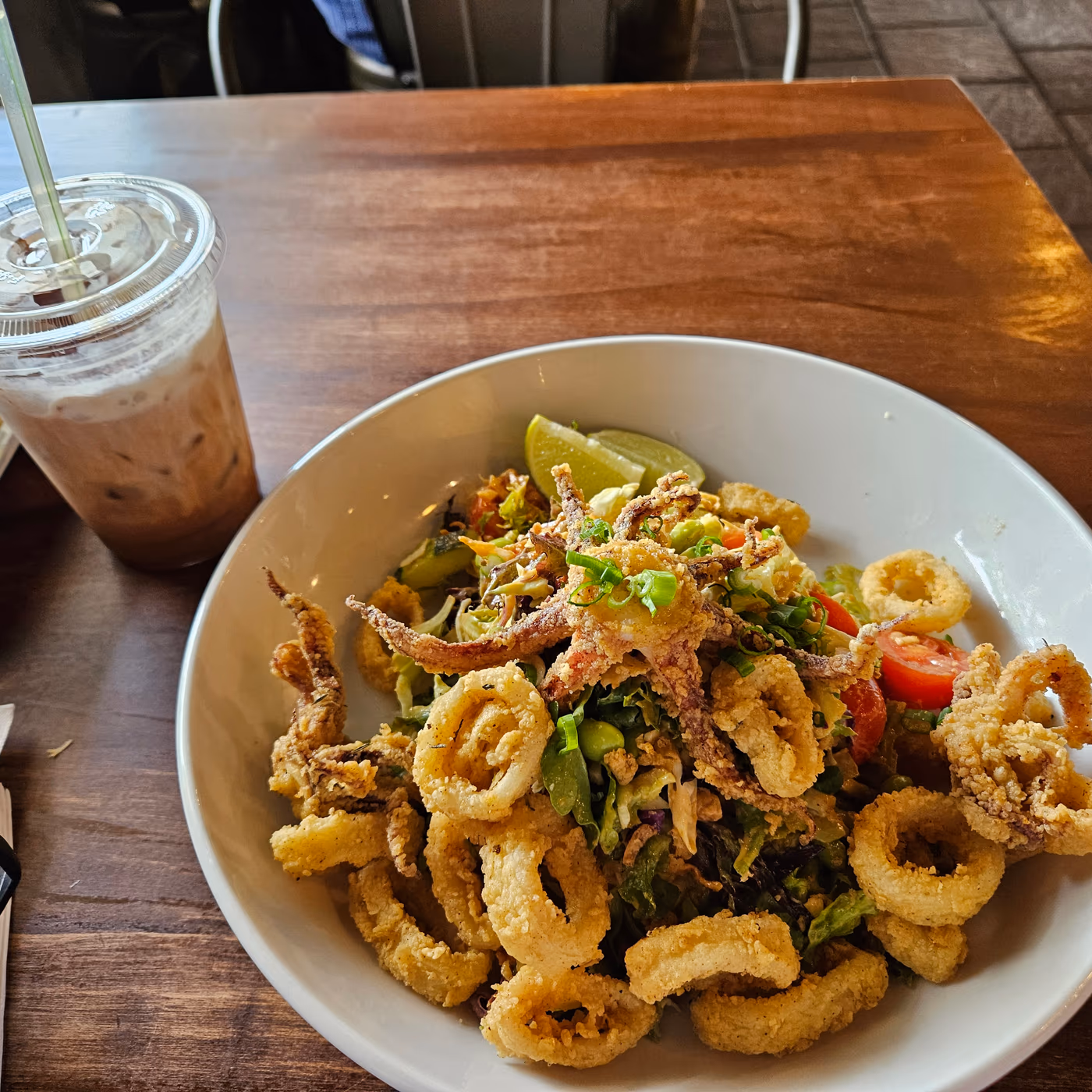 Zoftig Eatery, Catering, & Coffee photo 3