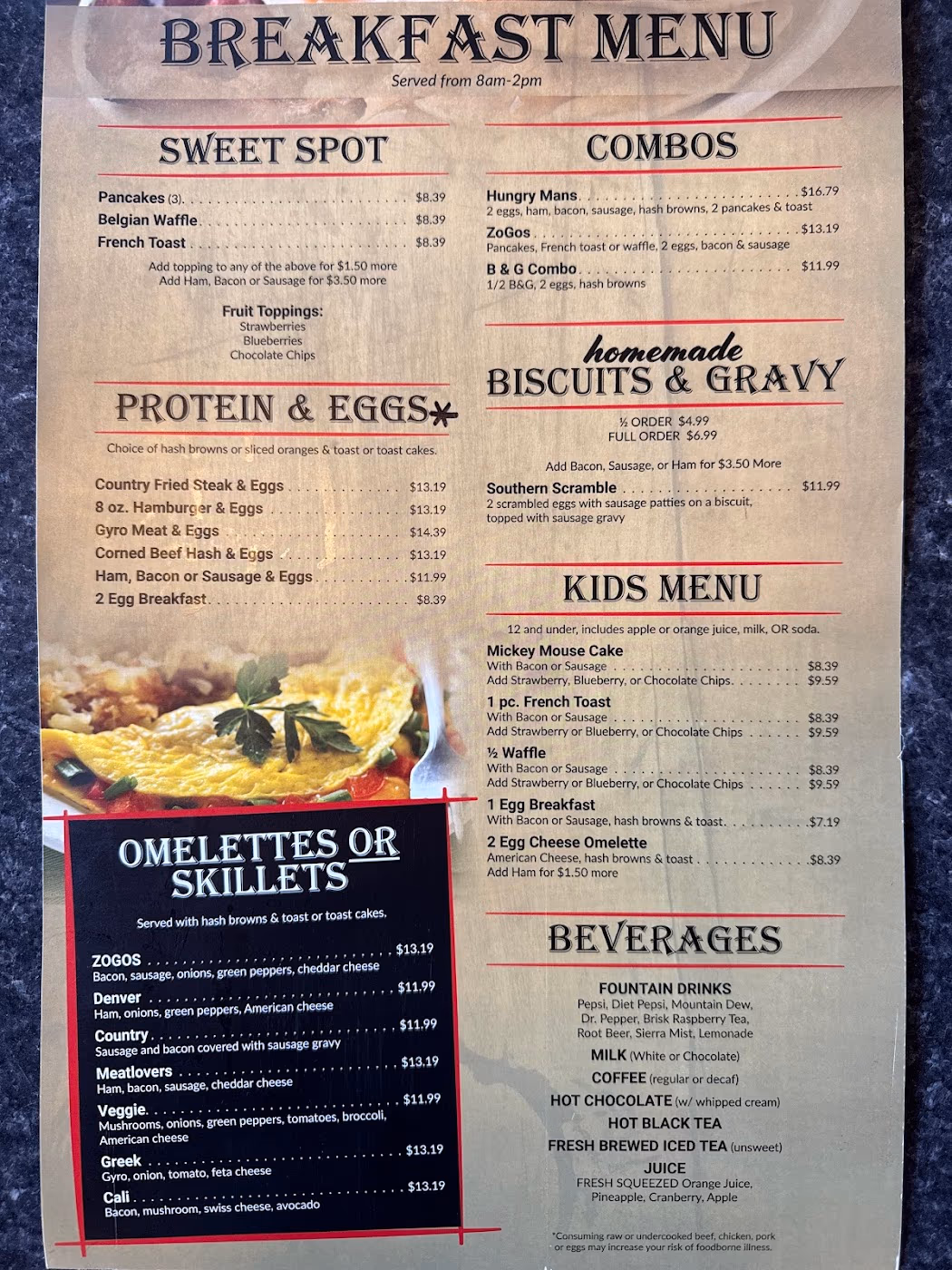 ZoGo's Sports Grill & Video Gaming