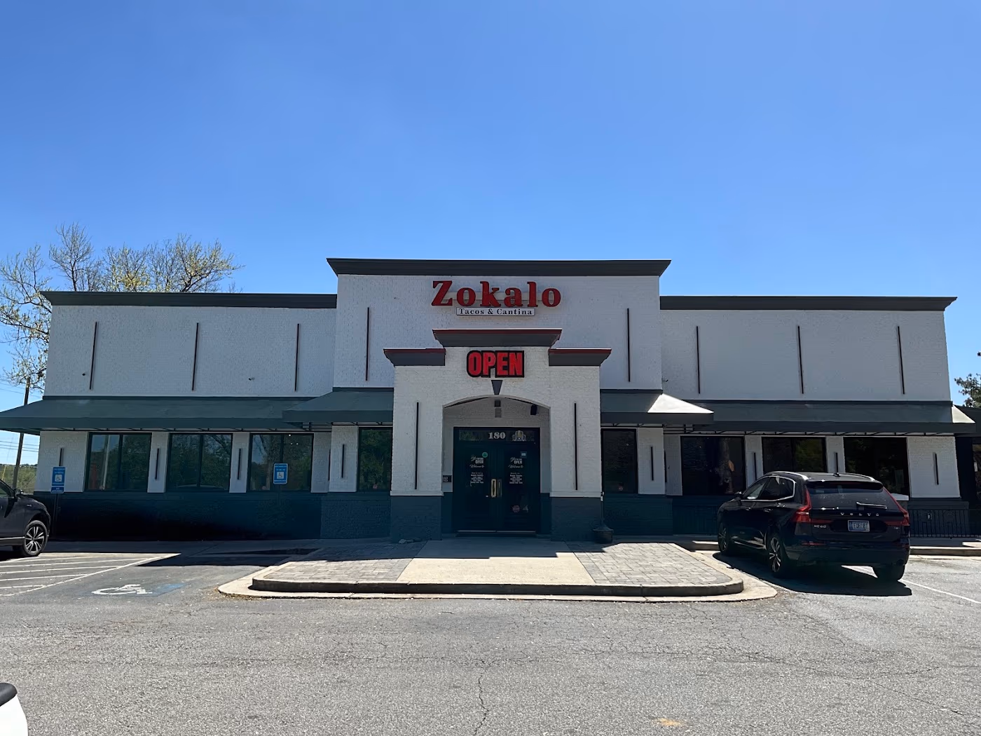Zokalo Tacos & Cantina photo 2