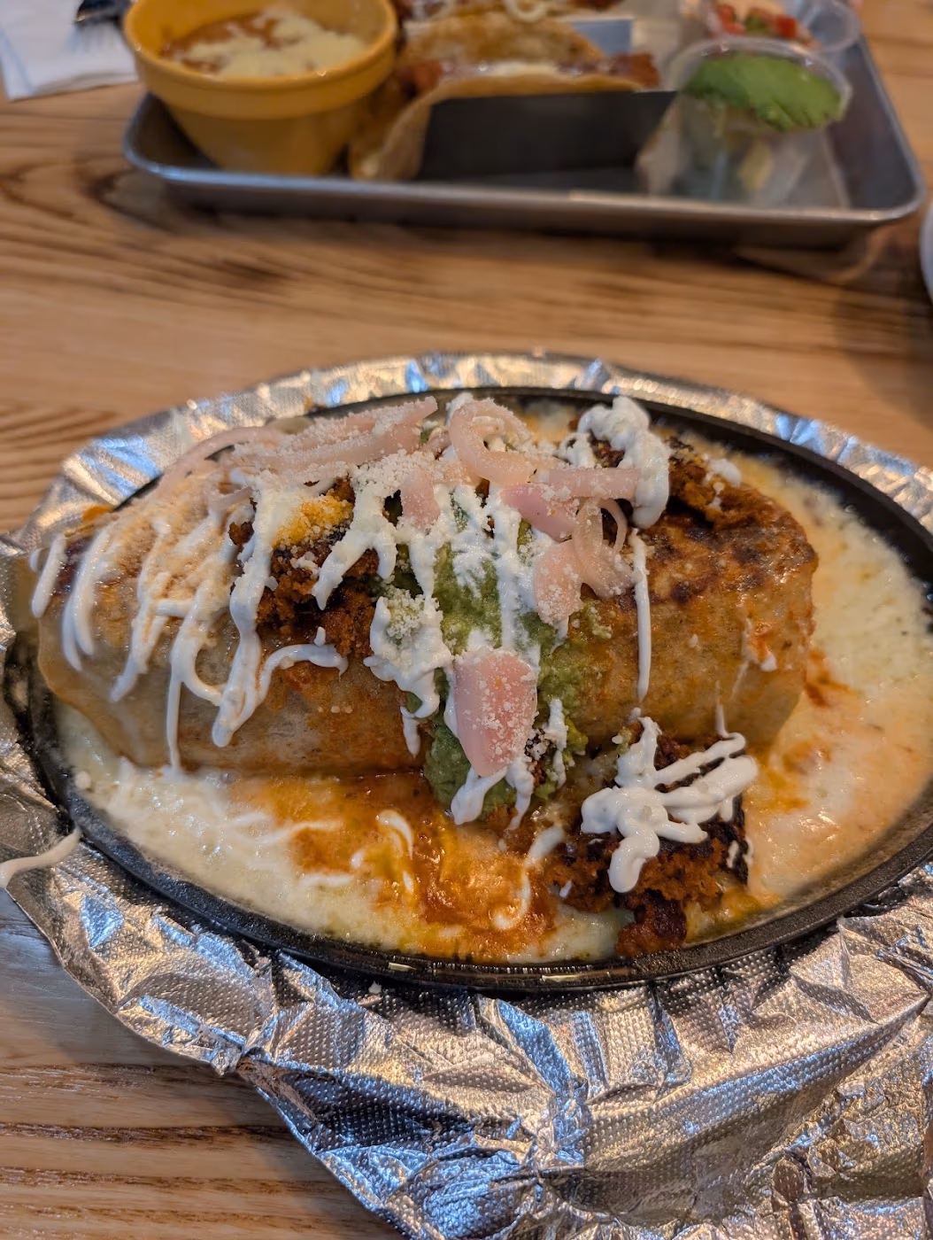 Zokalo Tacos & Cantina photo 3