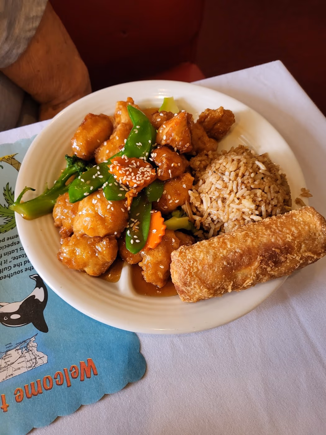 Zom Hee Chinese Restaurant photo 2