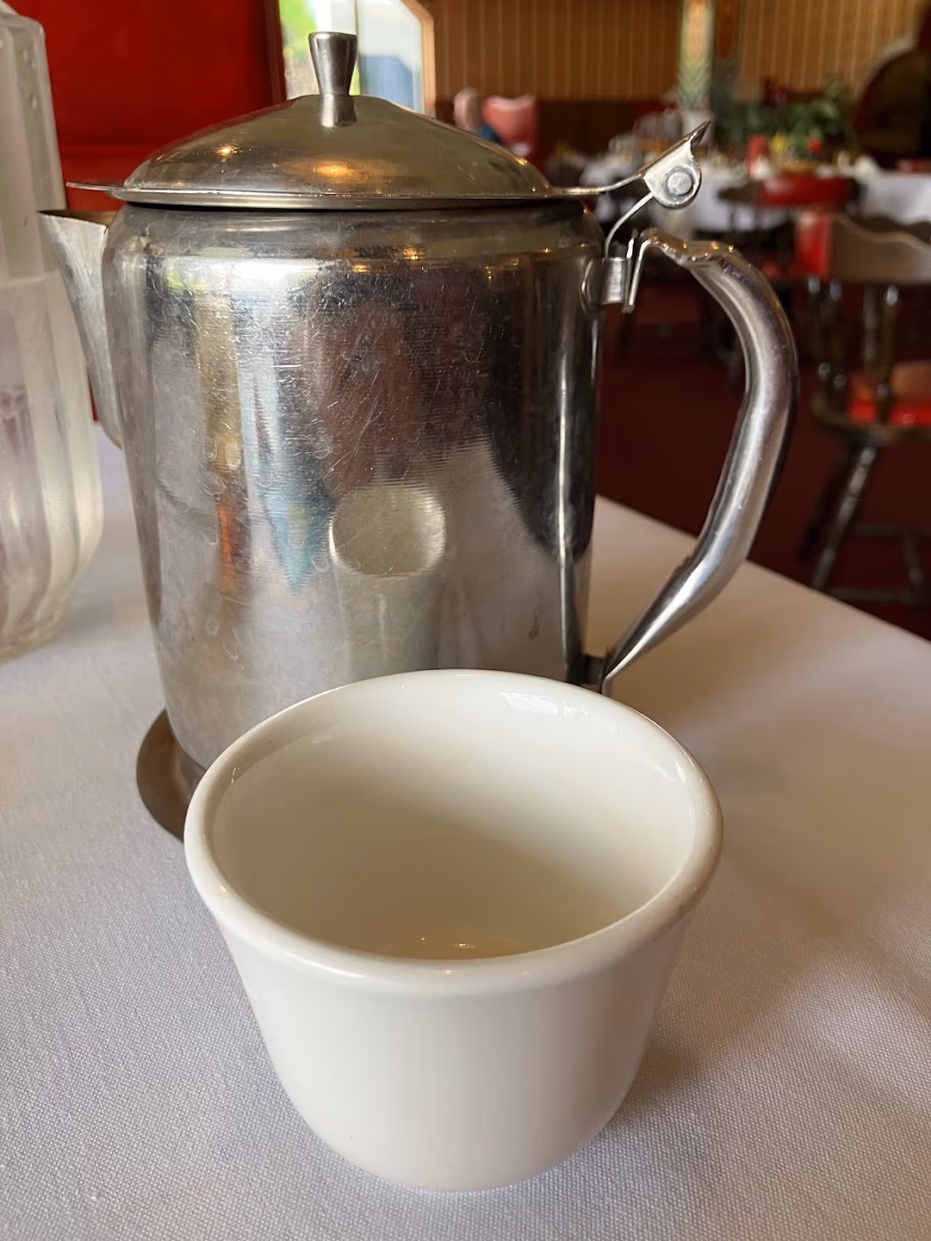 Zom Hee Chinese Restaurant photo 4