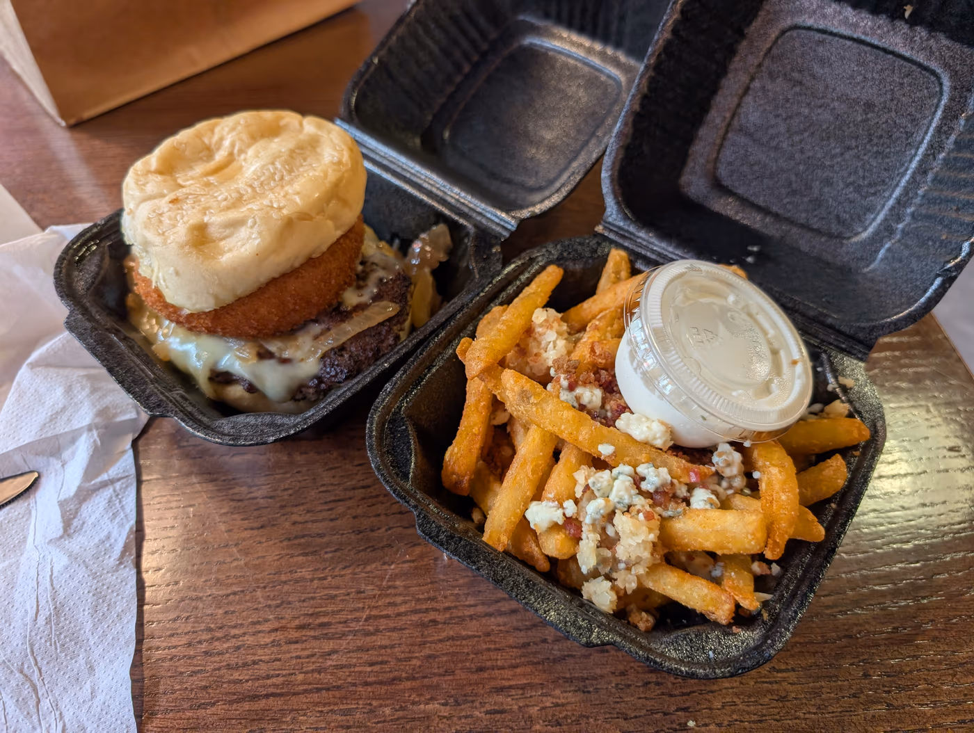 Zombie Burger + Drink Lab photo 3