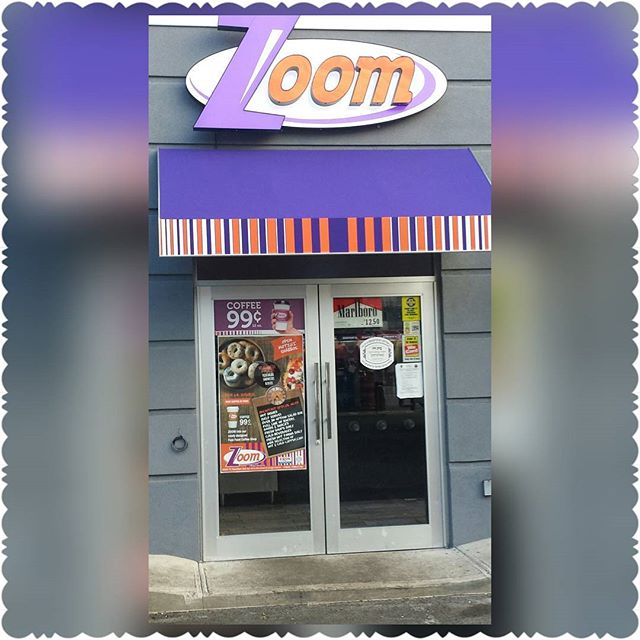 Zoom Food Station