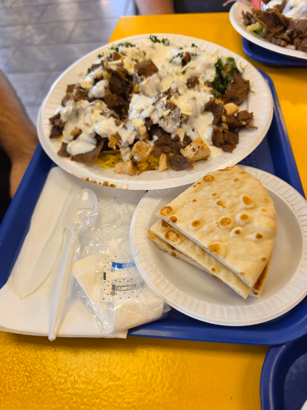 ZORBA CAFE photo 2