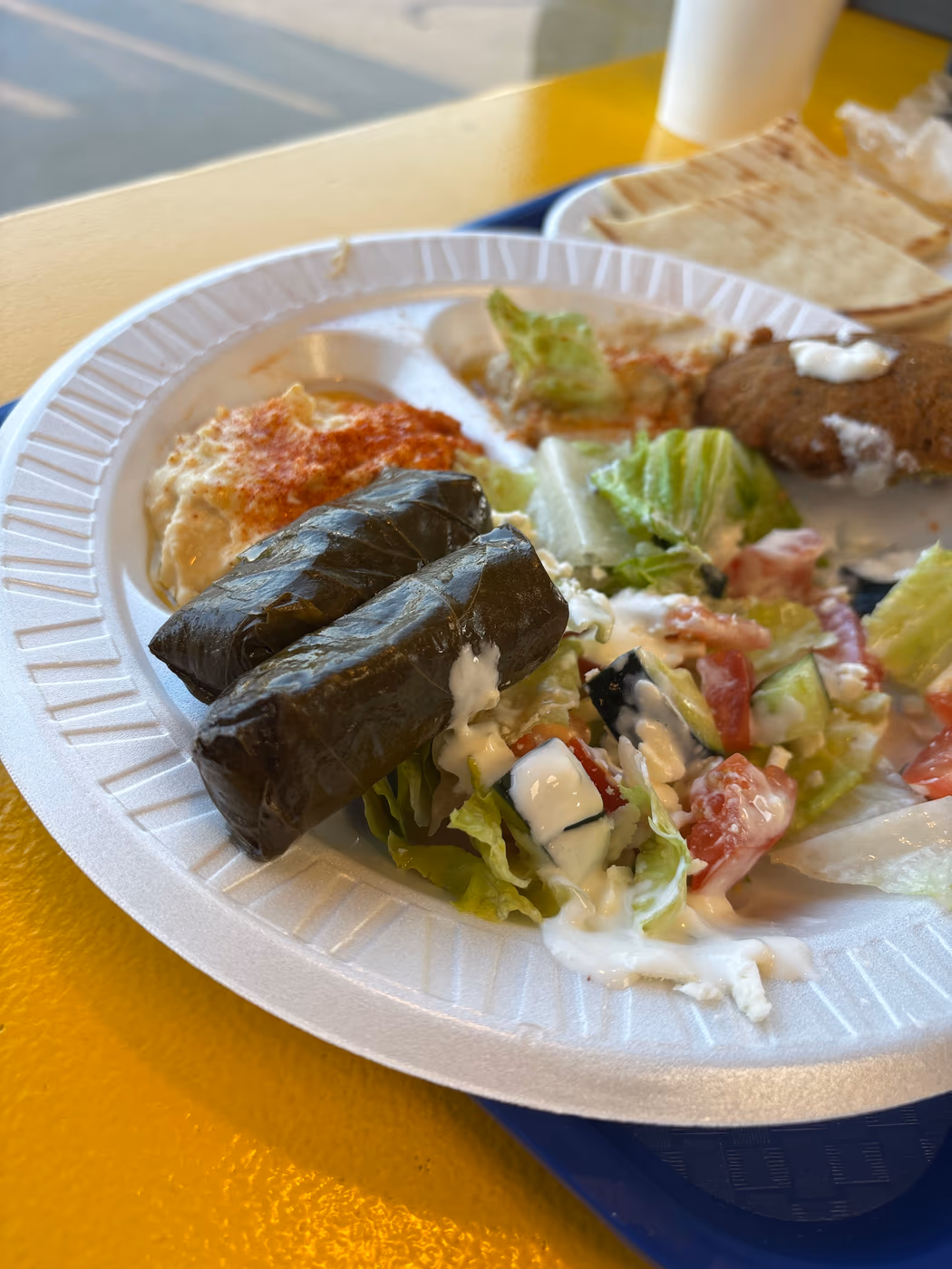 ZORBA CAFE photo 3