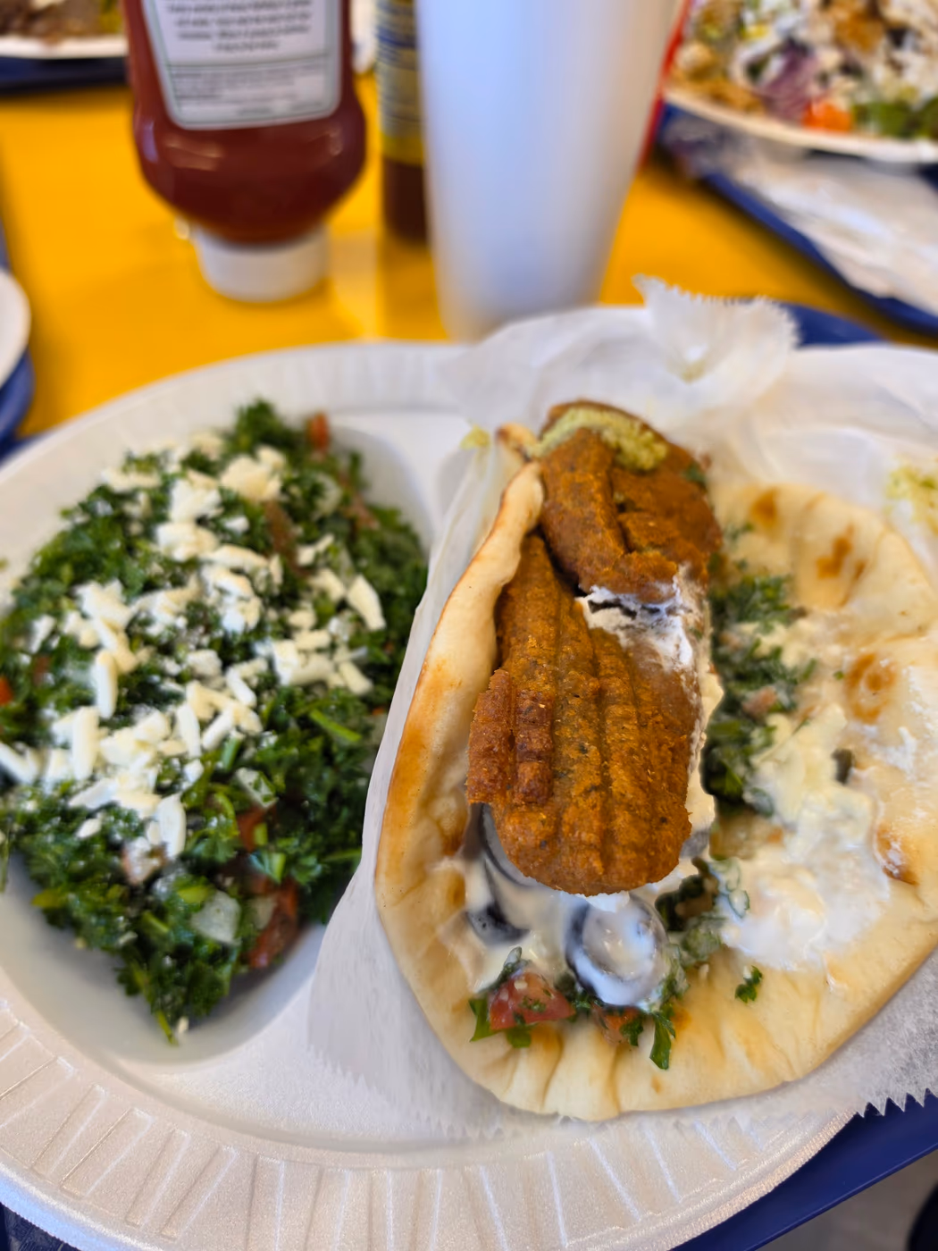 ZORBA CAFE photo 4