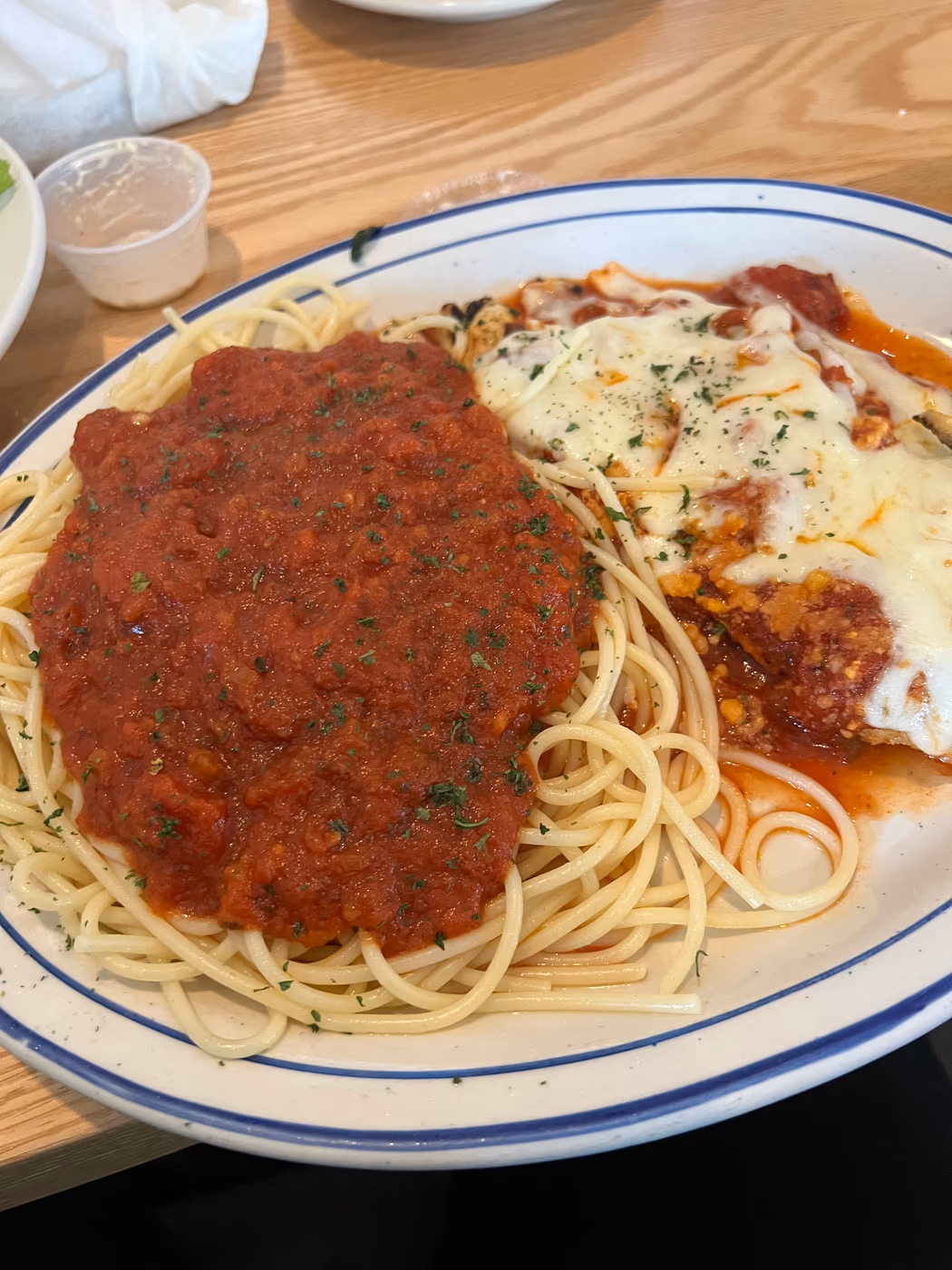 Zorba's Greek Restaurant photo 3