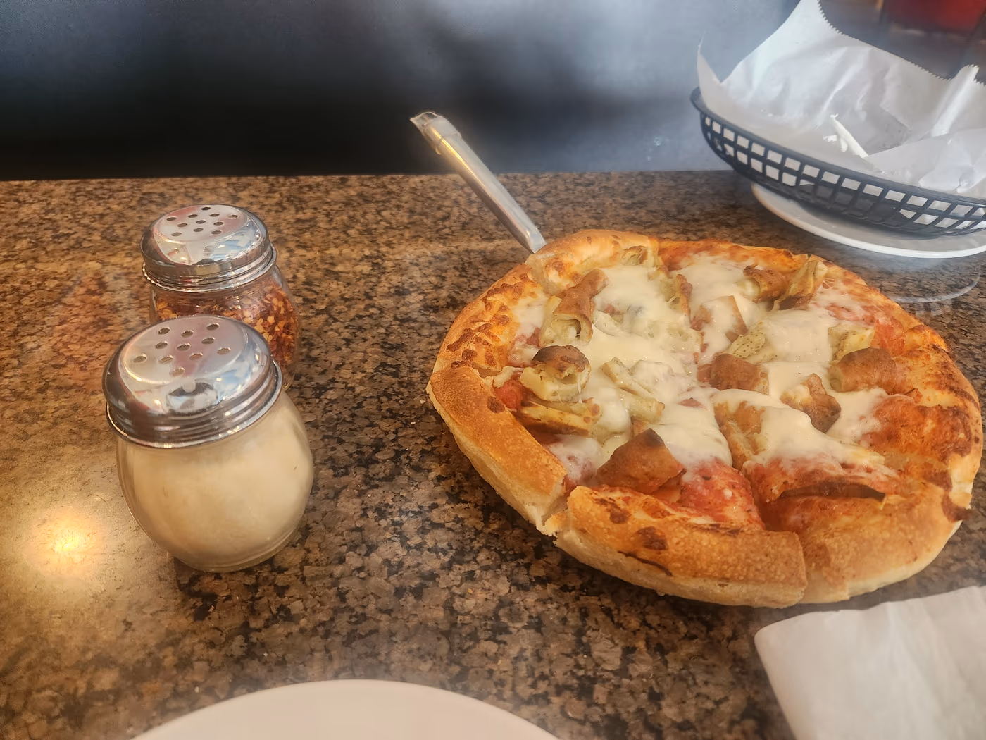 Zorba's Greek Restaurant photo 4