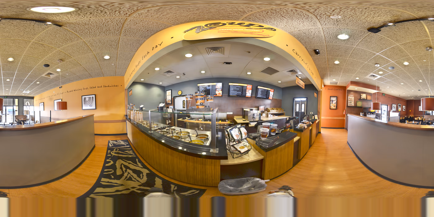 Zoup! Eatery photo 2