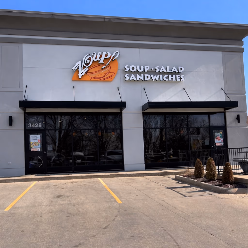Zoup! Eatery