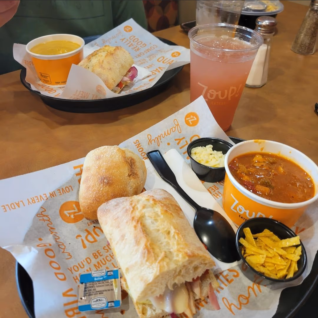 Zoup! Eatery photo 2