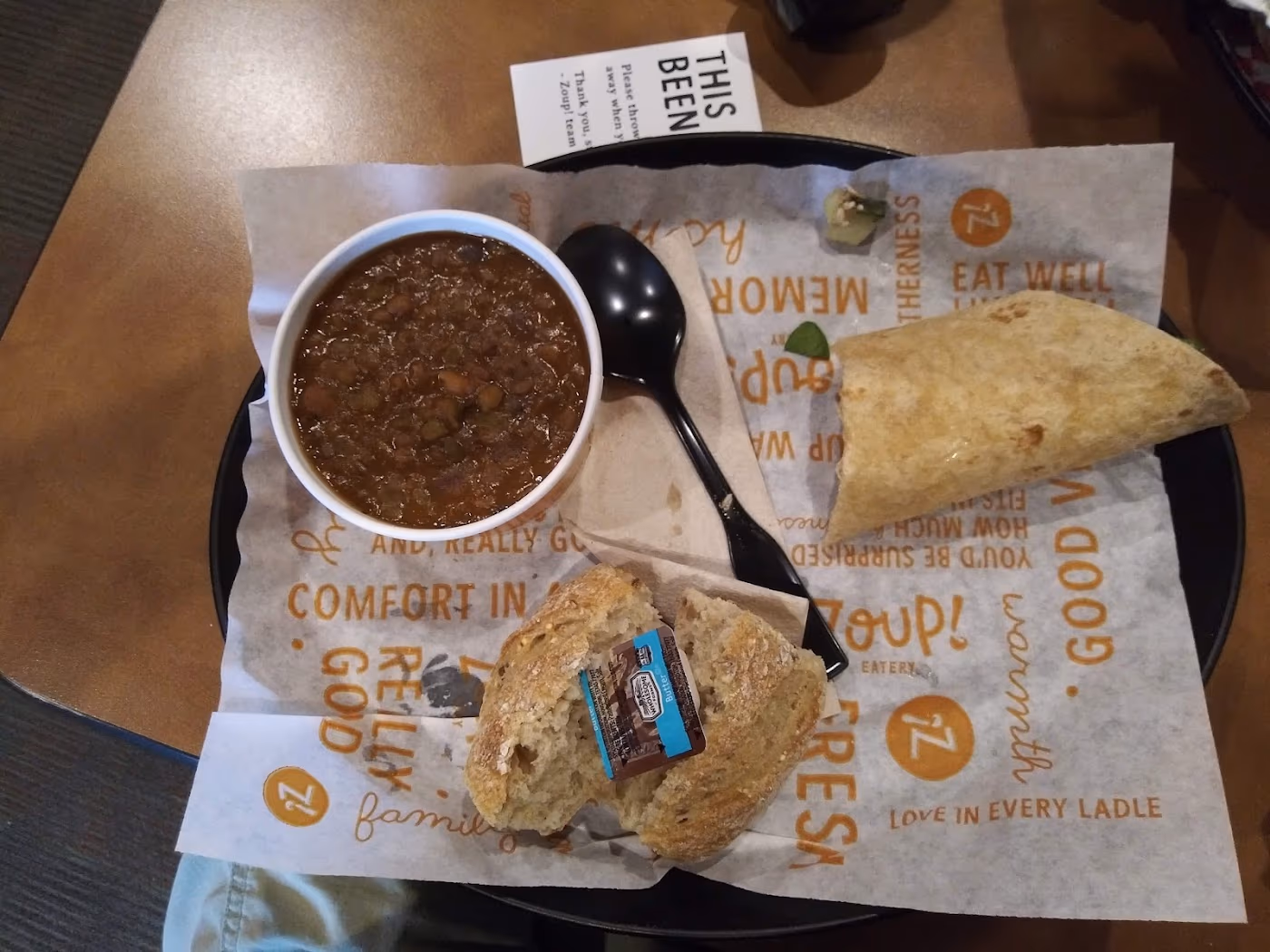 Zoup! Eatery photo 3