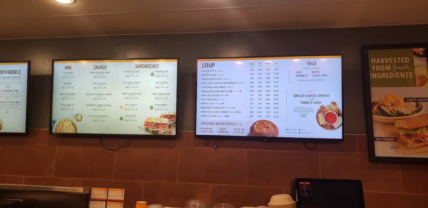 Zoup! Eatery photo 4