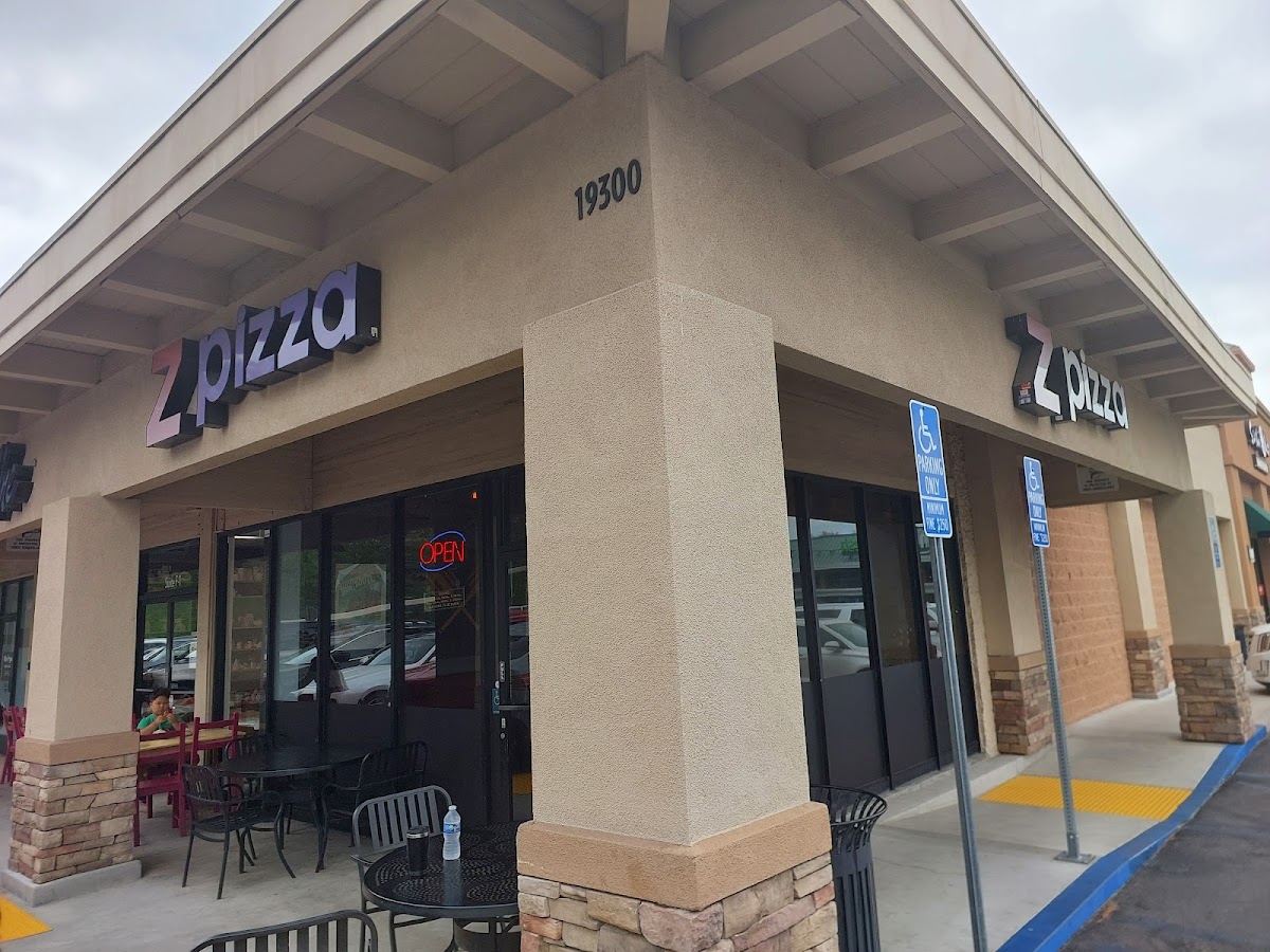zpizza
