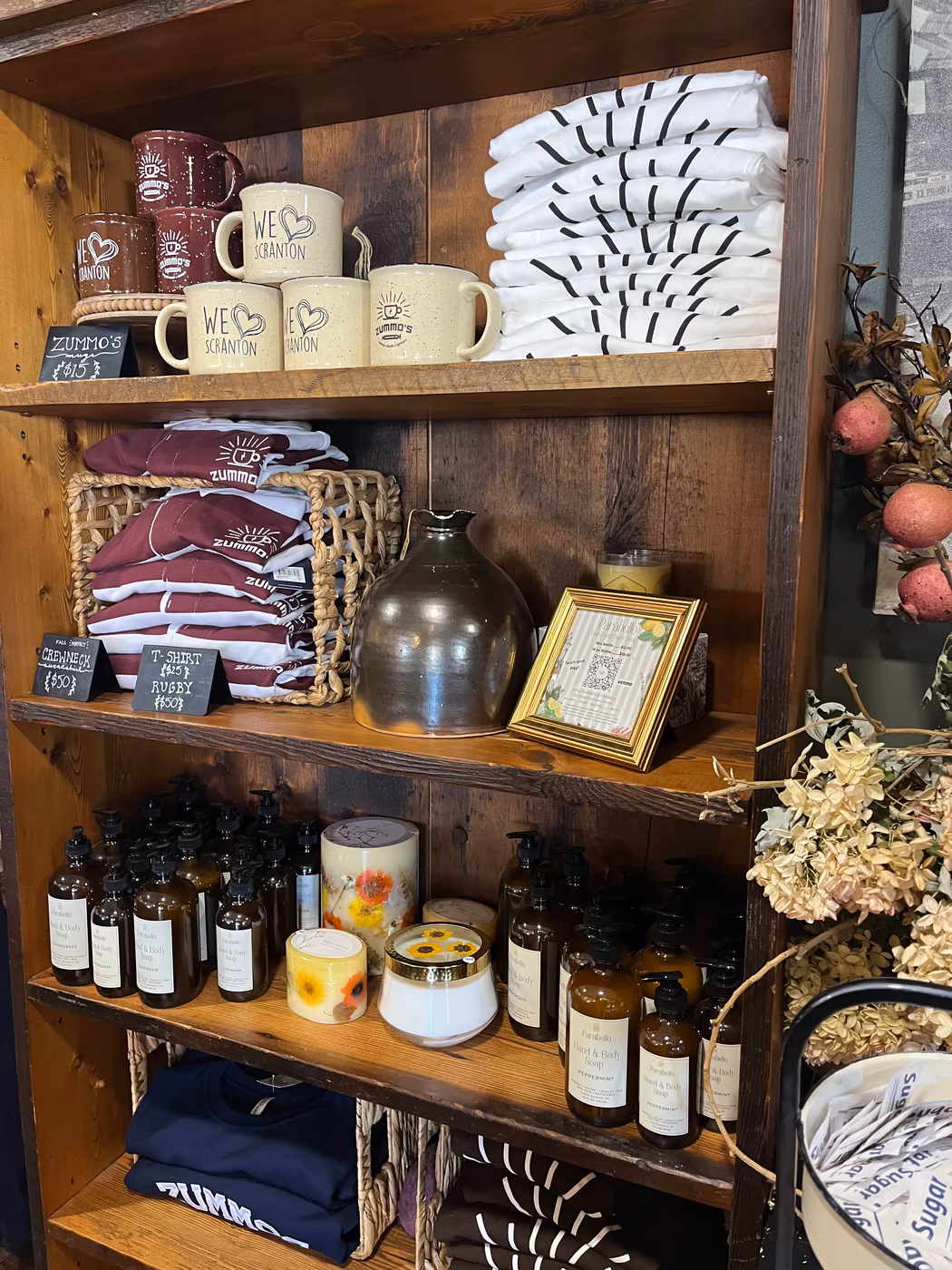 Zummo's Cafe photo 2