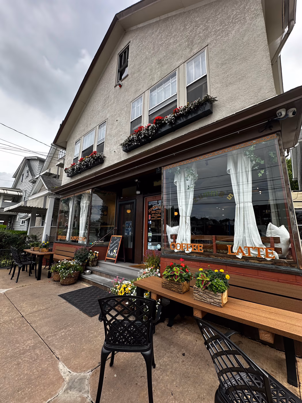 Zummo's Cafe photo 3