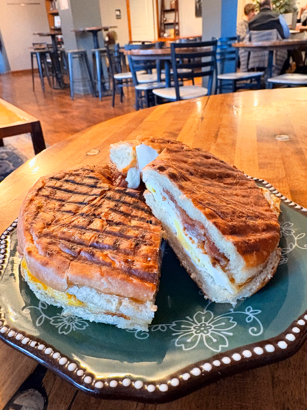 Zummo's Cafe photo 4