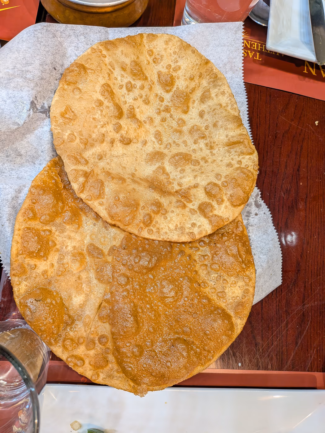 Zupadi Indian Restaurant