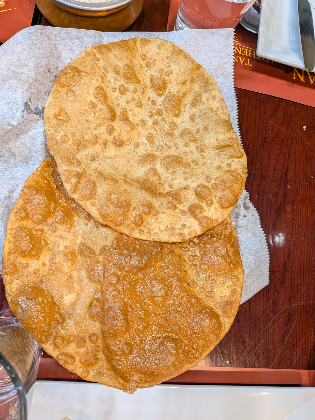 Zupadi Indian Restaurant photo 2