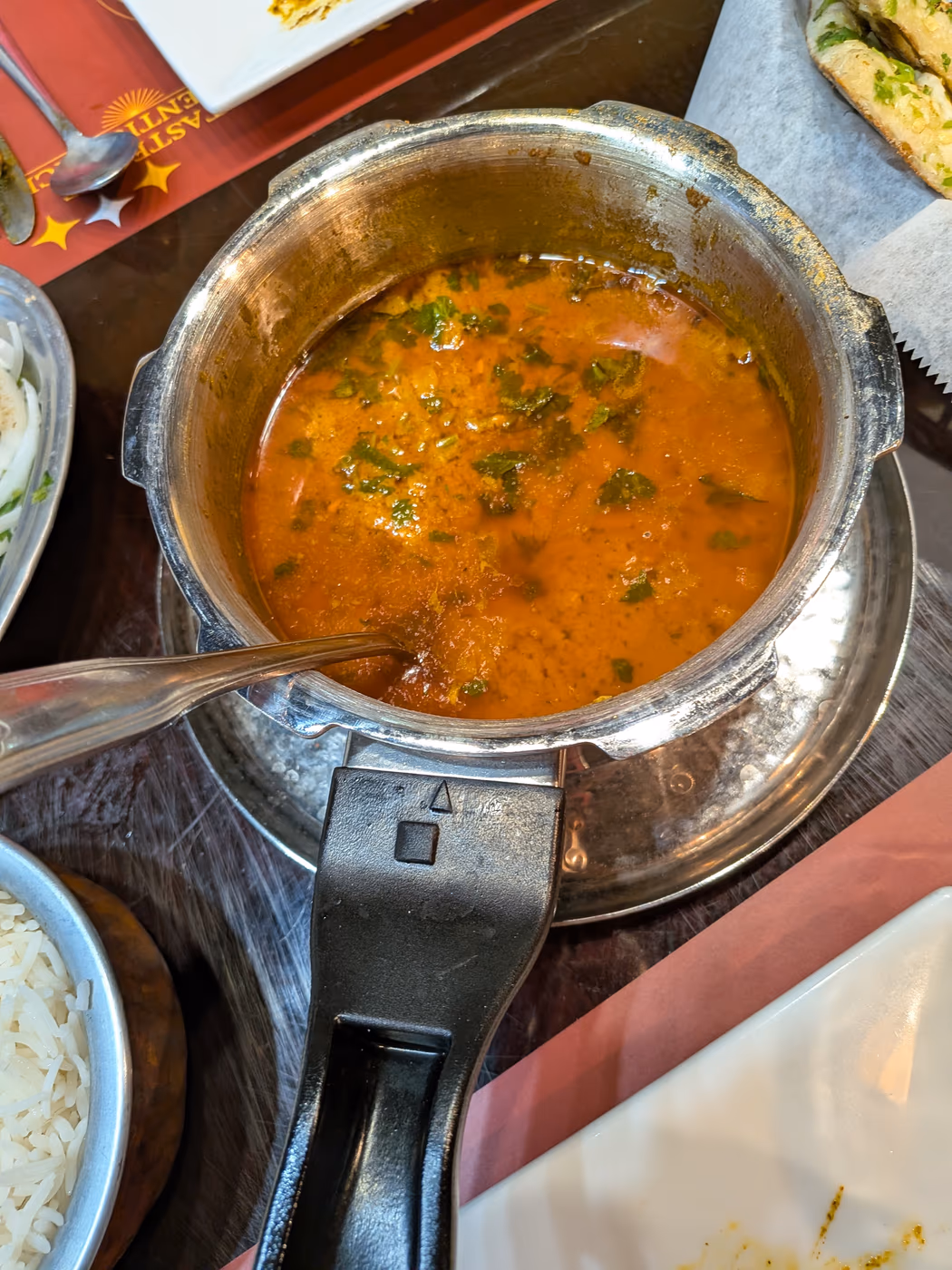 Zupadi Indian Restaurant photo 3