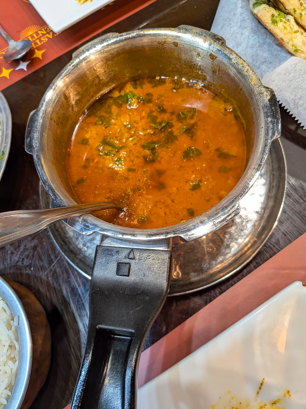 Zupadi Indian Restaurant photo 4