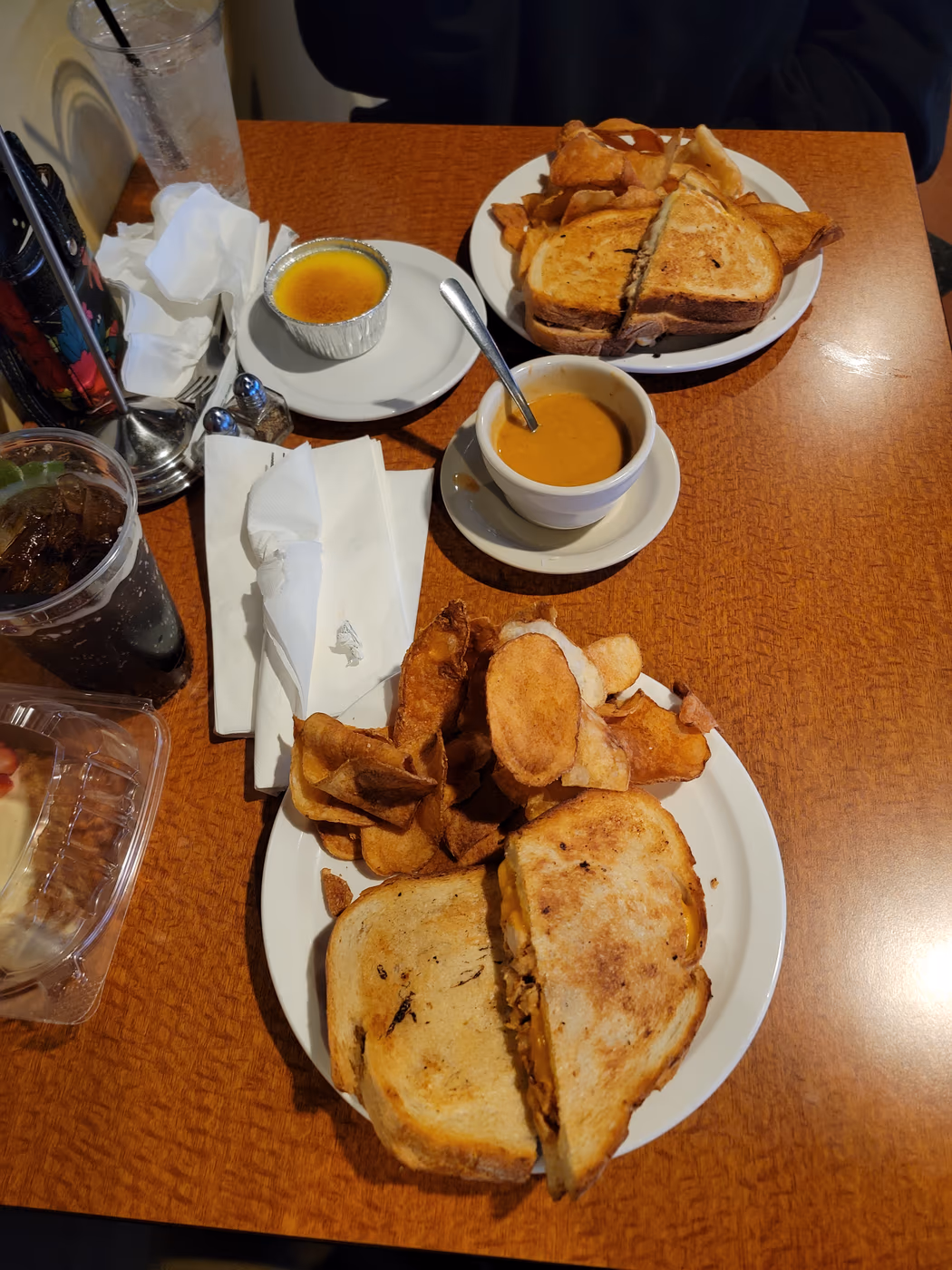 Zuppas Café & Catering photo 4
