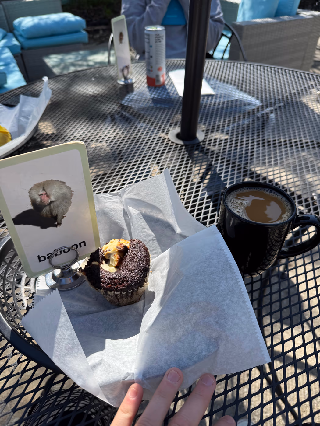 ZuZu Cafe photo 2