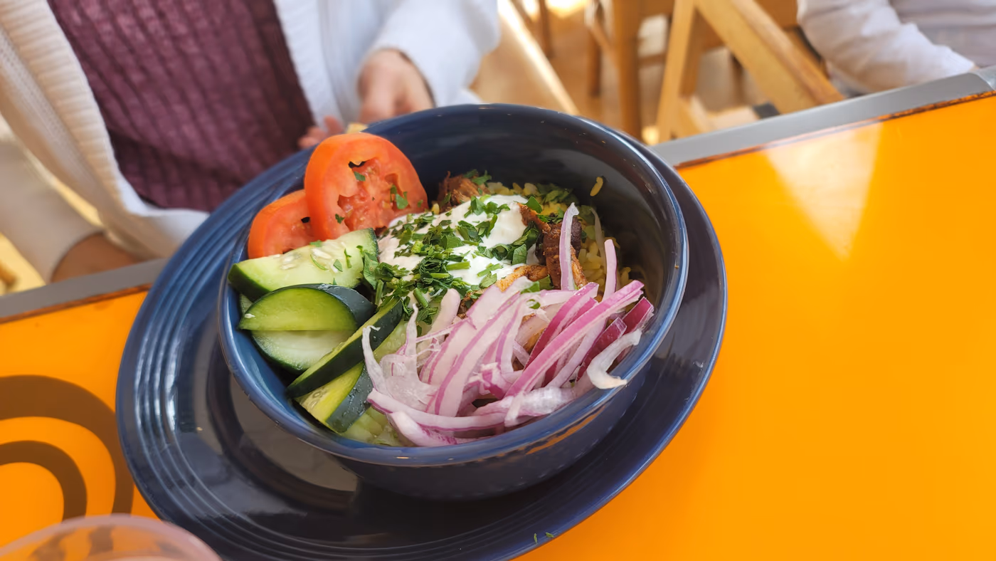 ZuZu Cafe photo 3