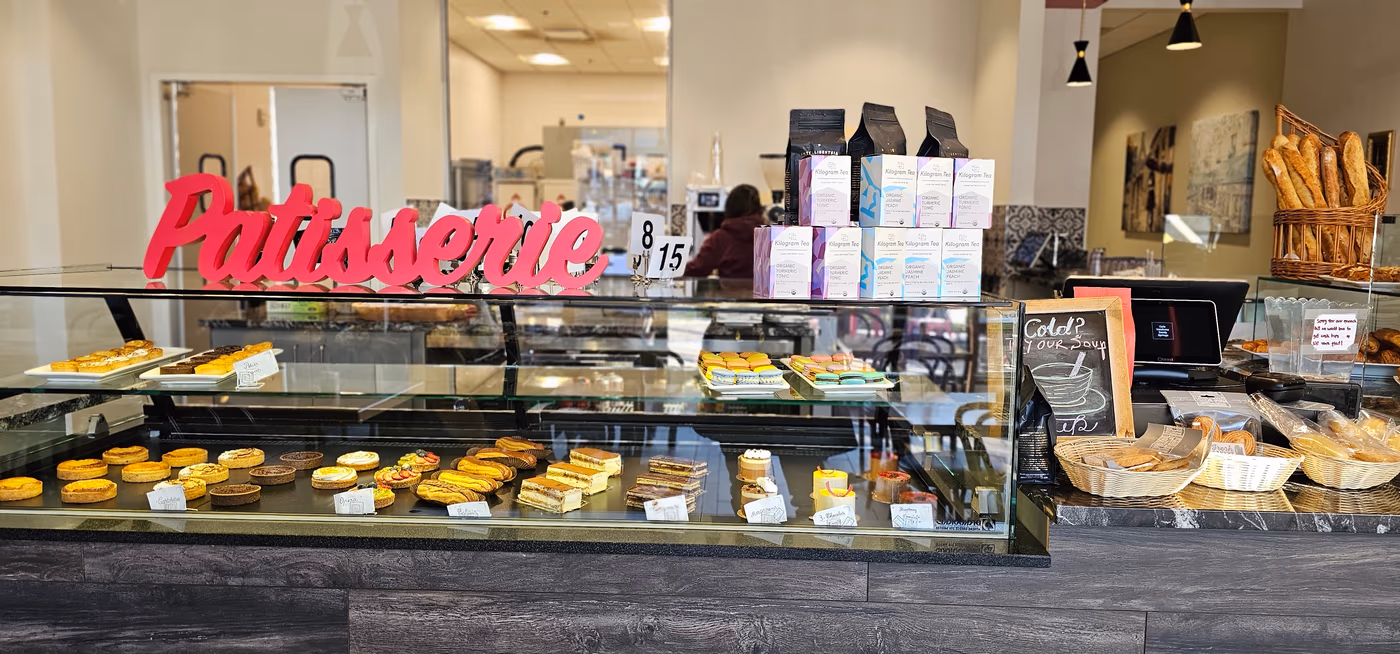 Zuzu's Kitchen Bakery & Deli photo 2