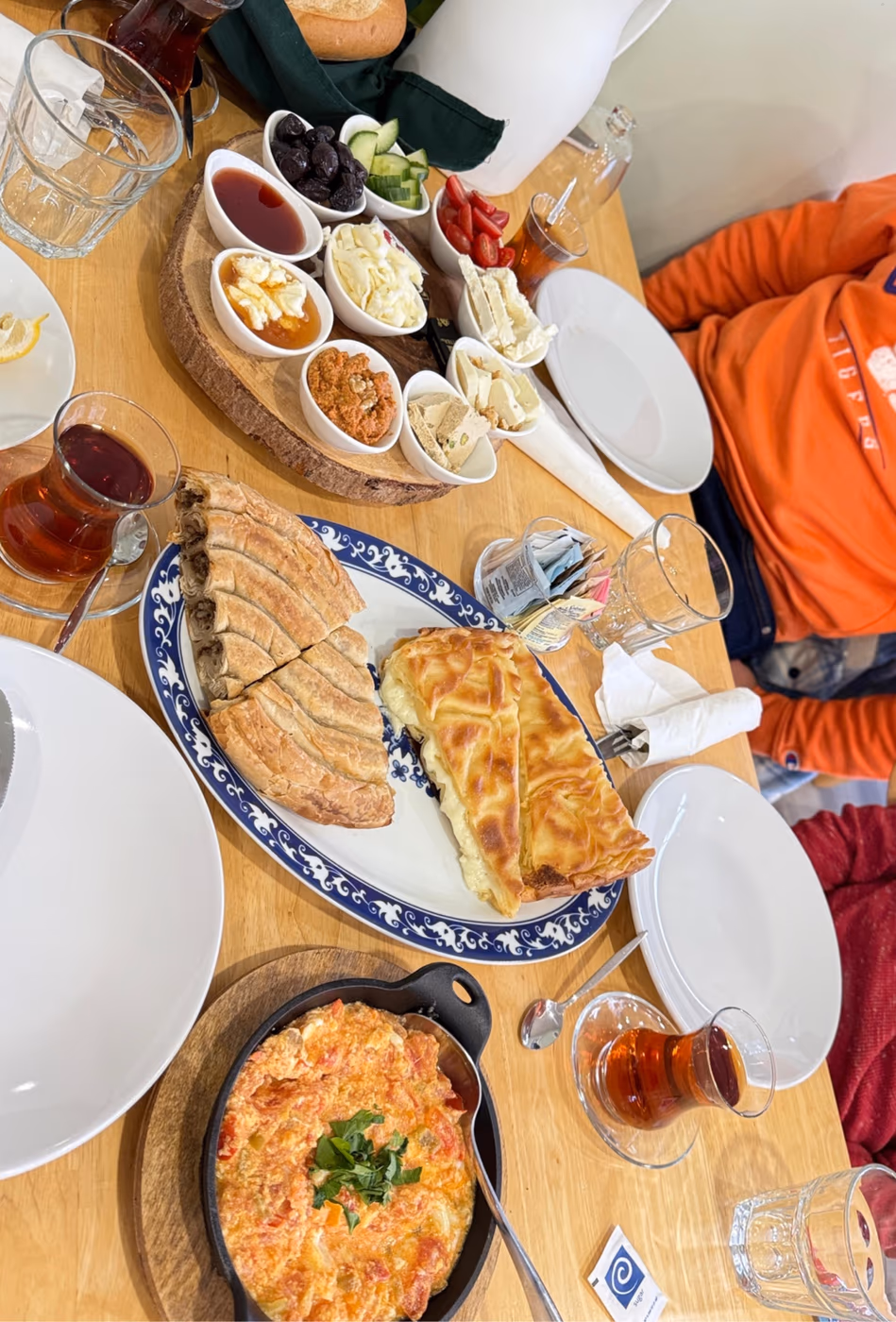 Zuzu's Kitchen Bakery & Deli photo 4